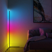 RGB Floor Lamp - Naviacraft Studios AB