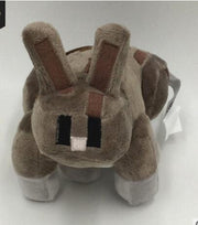 Minecraft Plushies - Rabbit - Naviacraft Studios AB