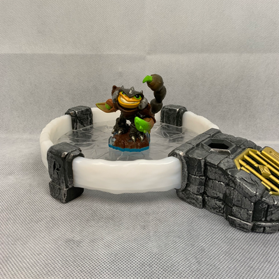 Skylanders: Scorp - Naviacraft Studios AB