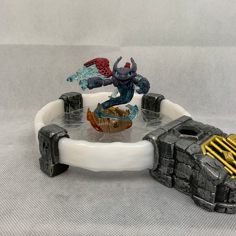 Skylanders: Spitfire - Naviacraft Studios AB