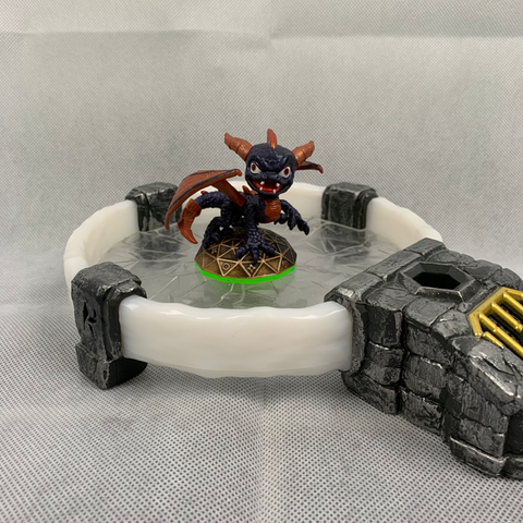 Skylanders: Spyro - Naviacraft Studios AB