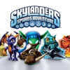 Skylanders: Spyro's Adventure Video Game - Naviacraft Studios AB