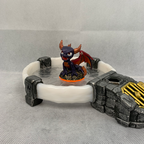 Skylanders: Spyro (Series 2) - Naviacraft Studios AB