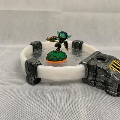 Skylanders: Stealth Elf (Series 2) - Naviacraft Studios AB