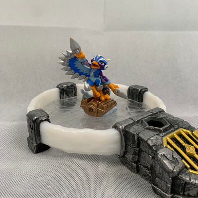 Skylanders: Stormblade - Naviacraft Studios AB