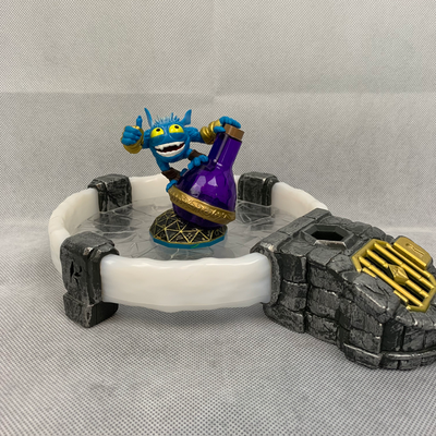 Skylanders: Super Gulp Pop Fizz (Series 2) - Naviacraft Studios AB