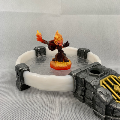 Skylanders: Torch - Naviacraft Studios AB