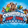 Skylanders: Trap Team Video Game - Naviacraft Studios AB