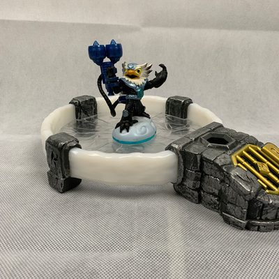 Skylanders: Turbo Jet-Vac (Series 2) - Naviacraft Studios AB